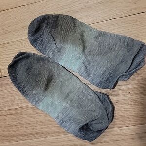 Well Loved And Super Worn Socks